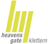Gehe zur Kletterhalle Heavens Gate...