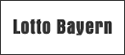 Danke an Lotto Bayern...