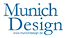 Gehe zu Munich Design...