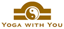 Gehe zu "Yoga with you"...