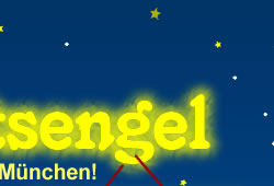 Adventsengel - Kostenlose Ideen und Geschenke